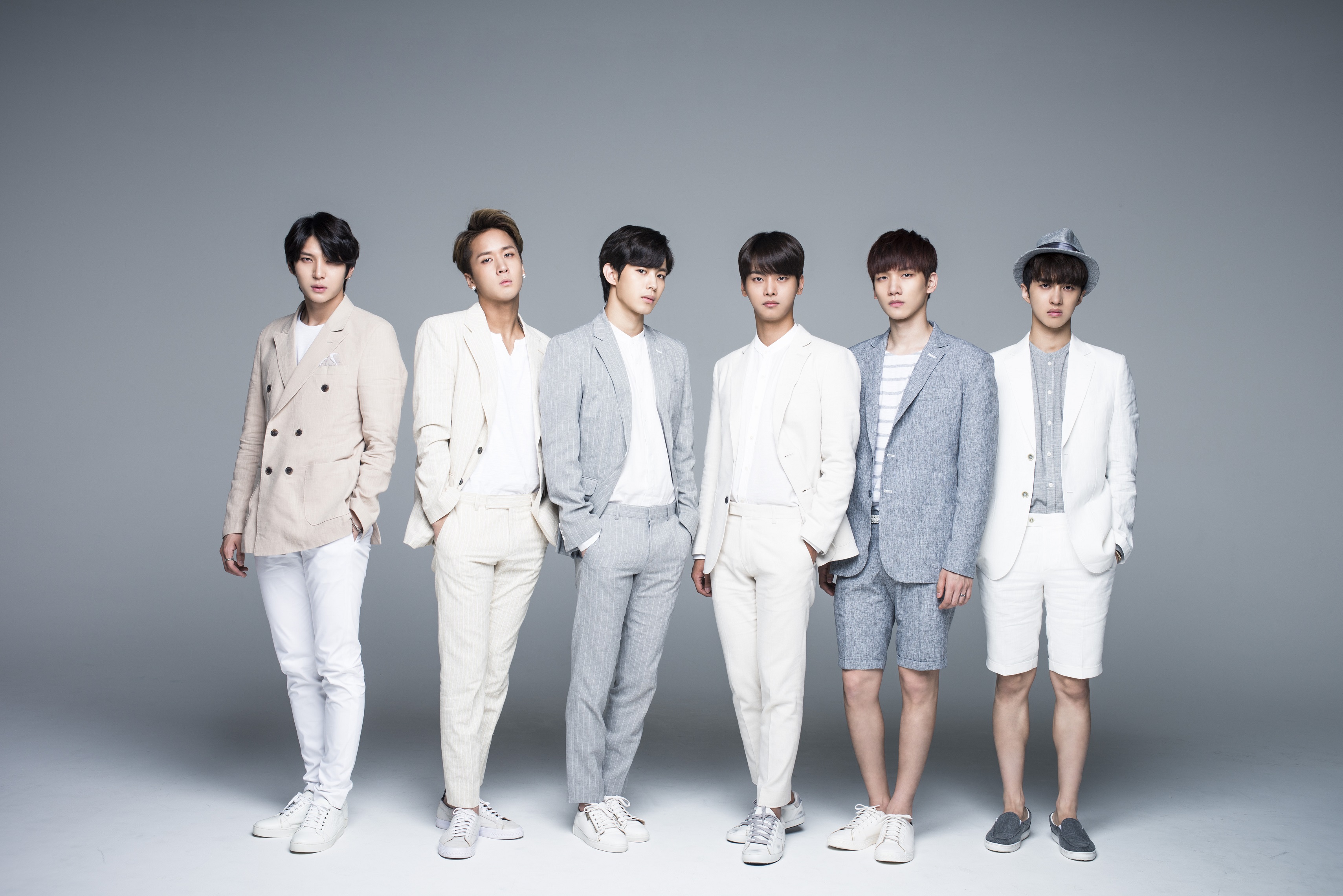 【VIXX】Photo_Official Interview_Can't say