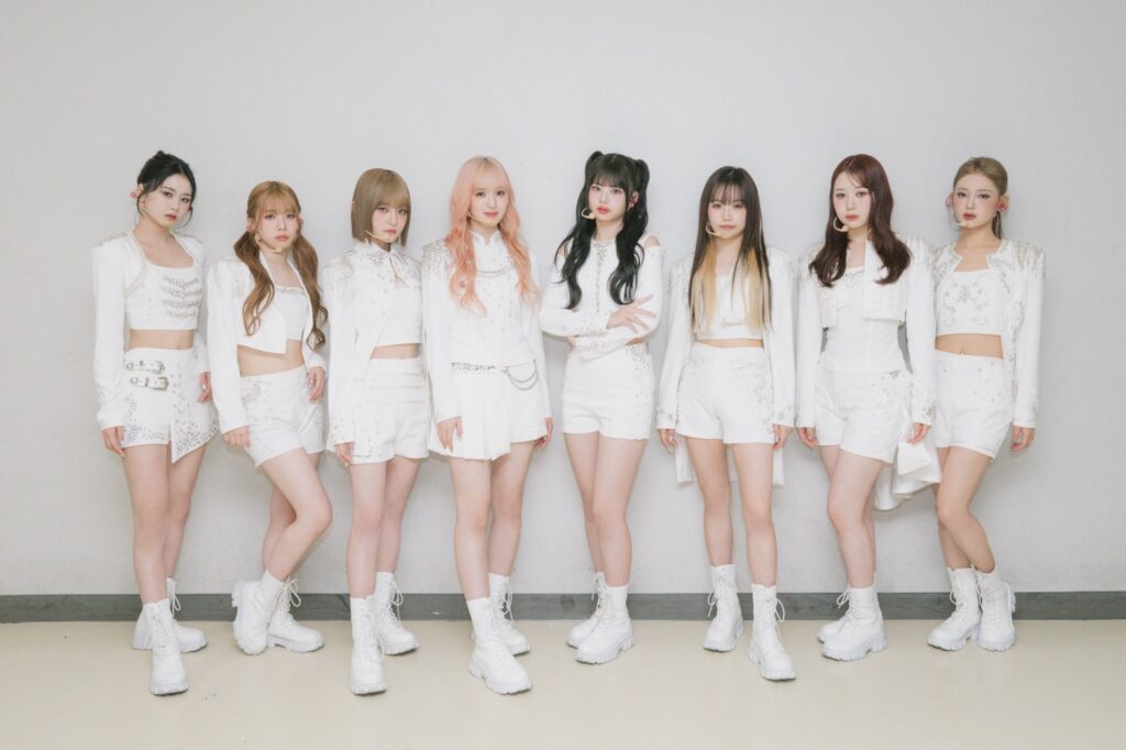 ME:I （ミーアイ）】初の全国アリーナツアーが長野で開幕！9月リリース