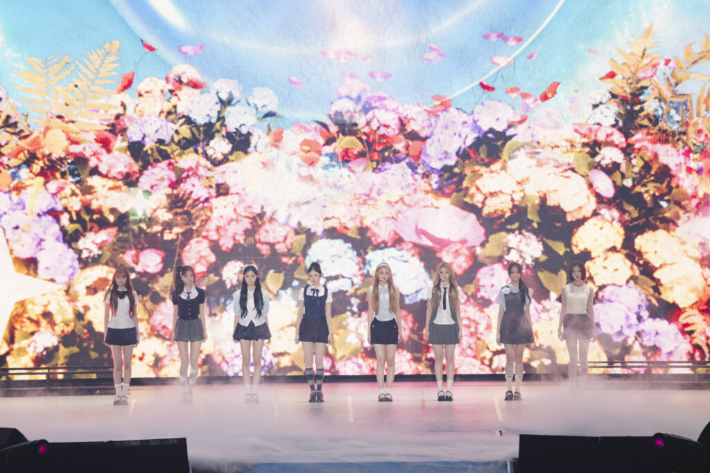 オフィシャルレポ】～「SMTOWN LIVE 2025 in TOKYO」～ SM